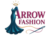 arrow fashion logo