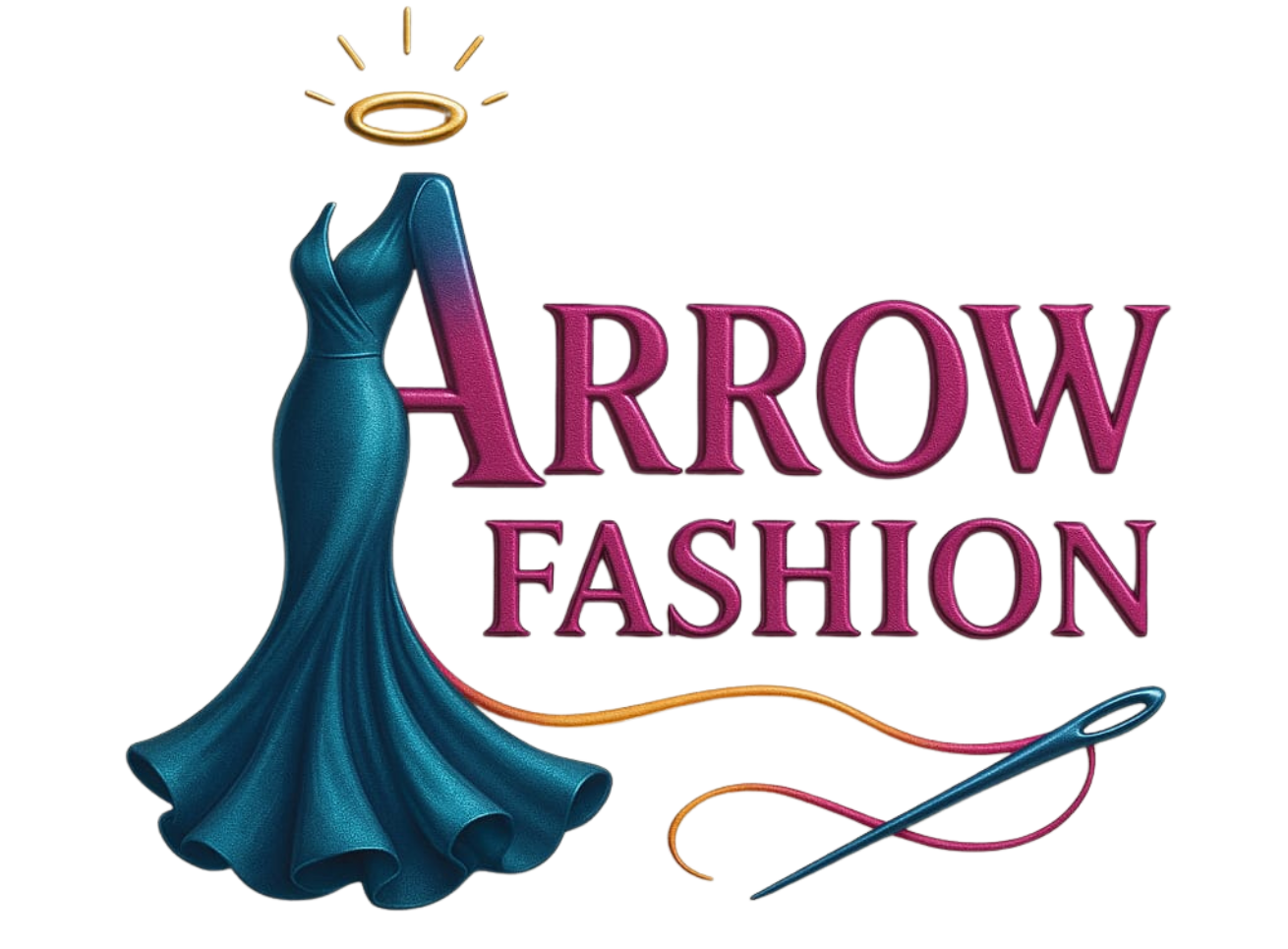 arrow fashion logo